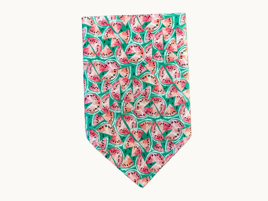 Mini Watermelon | Bandana