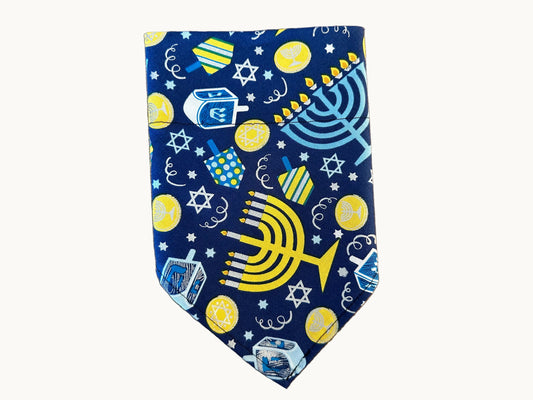 Hanukkah | Bandana