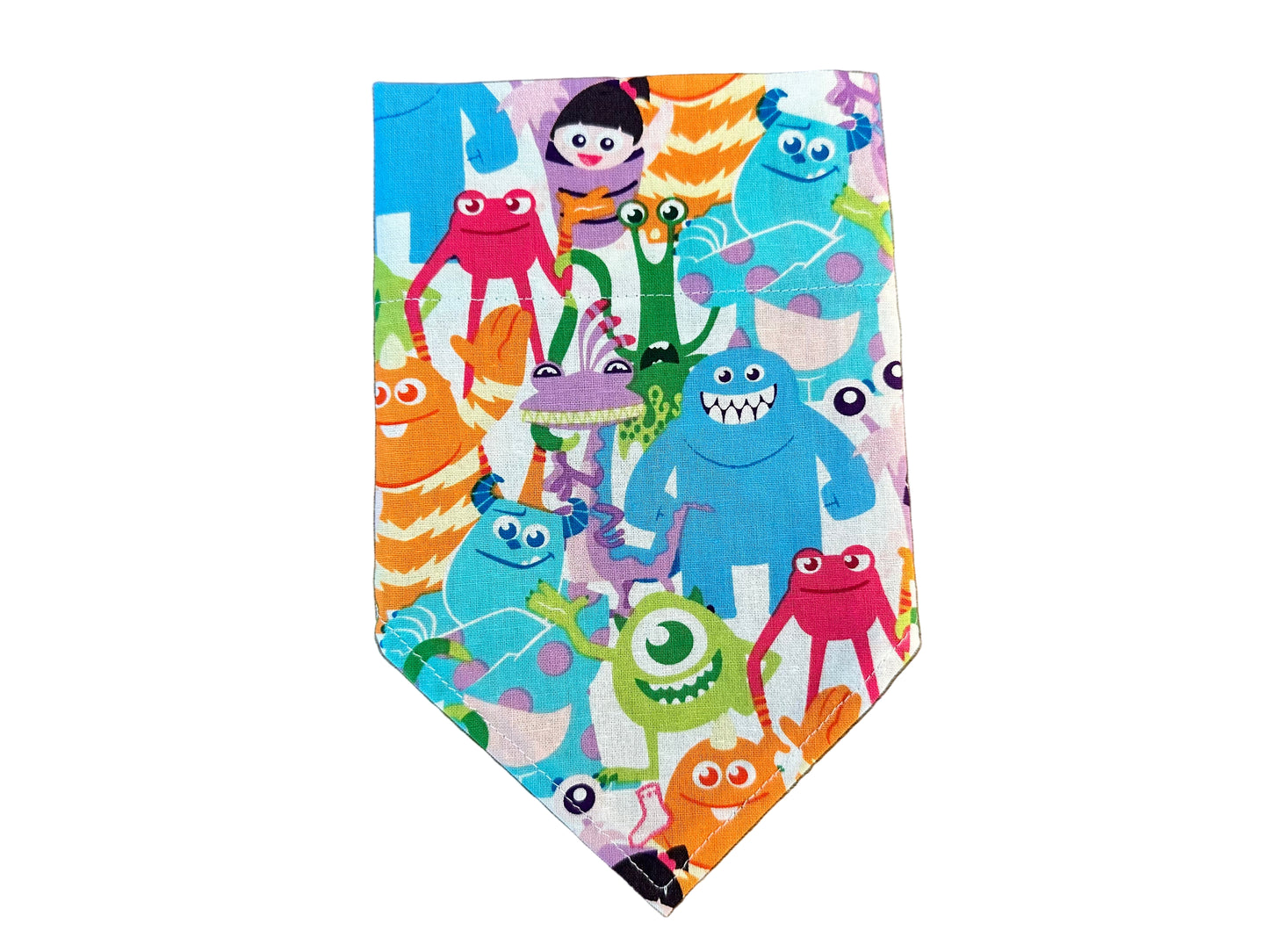 Monsters Inc | Bandana