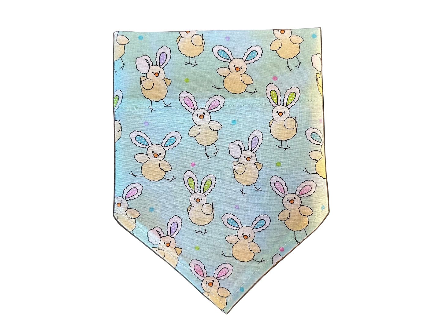 Bunny Chicks | Bandana
