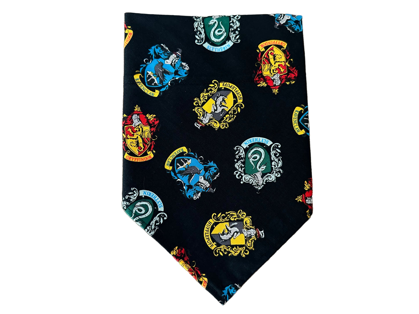 Harry Potter Houses | Bandana
