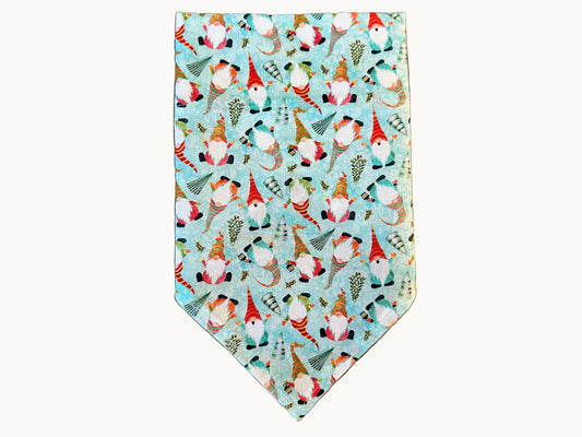 Snowy Gnomes | Bandana