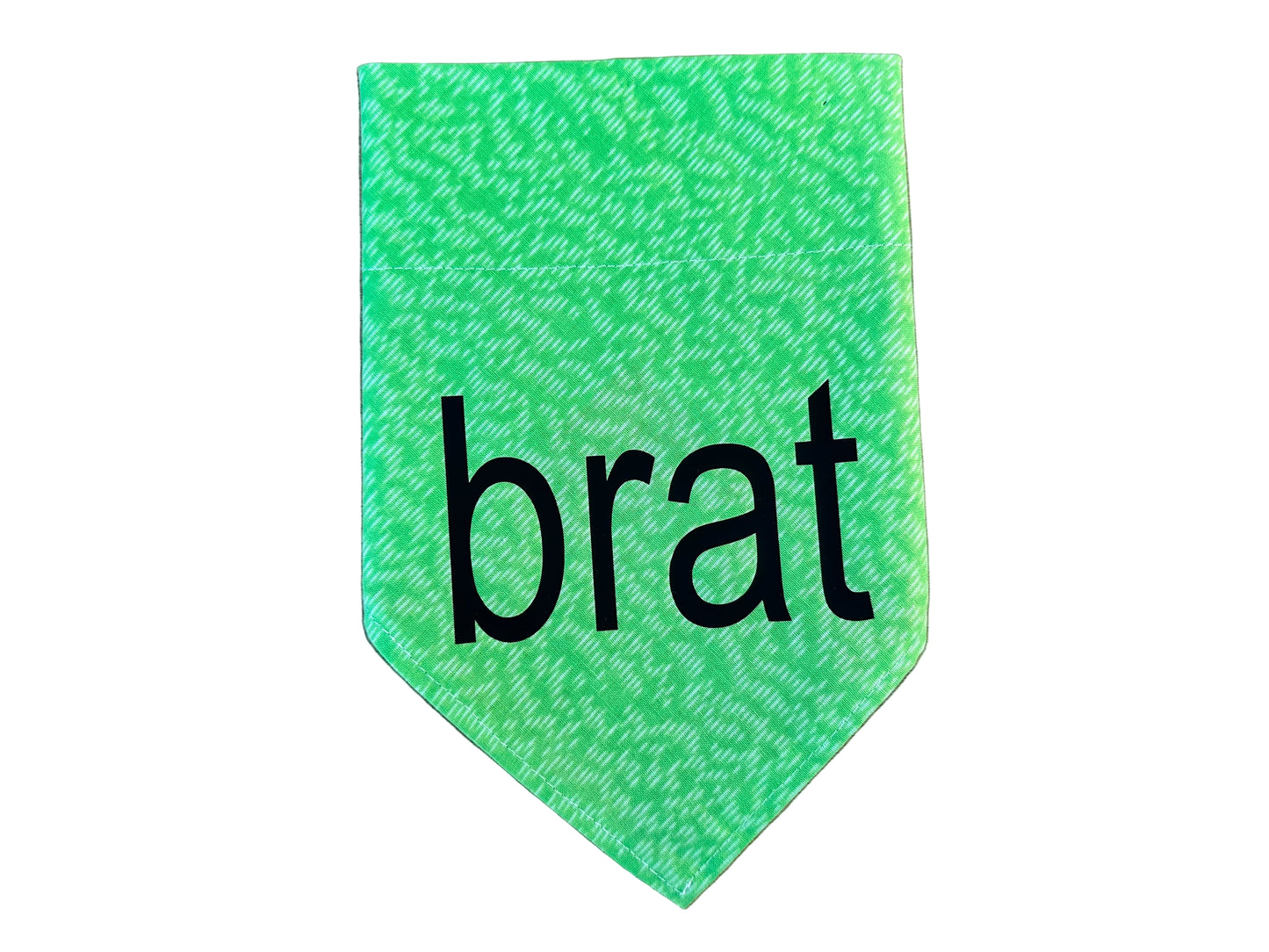 Brat | Bandana