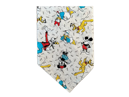 Mickey Mouse Sprinkles | Bandana