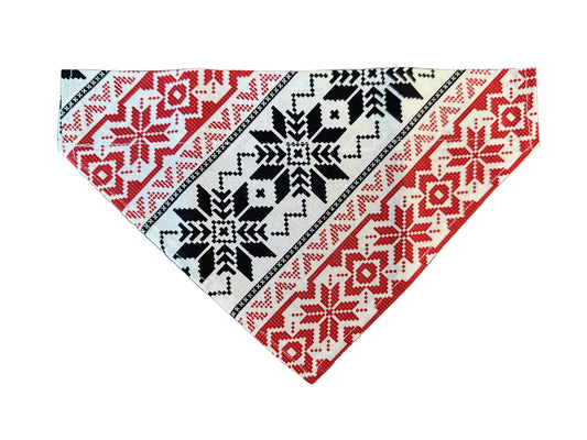 Sweater Weather | Bandana