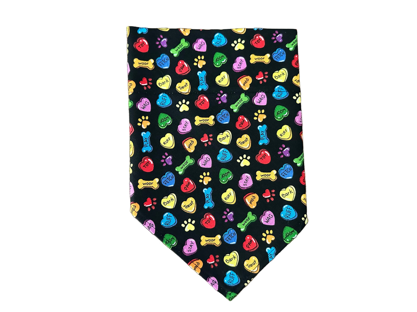 Pup Sweet Treats | Bandana