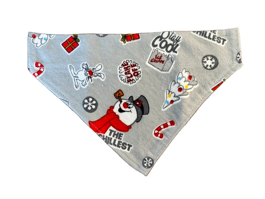 Frosty the Snowman | Bandana
