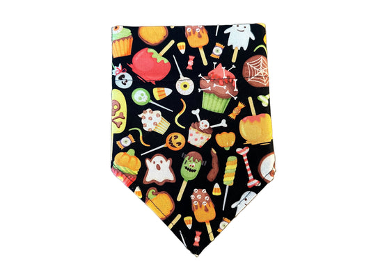 Creepy Candy | Bandana
