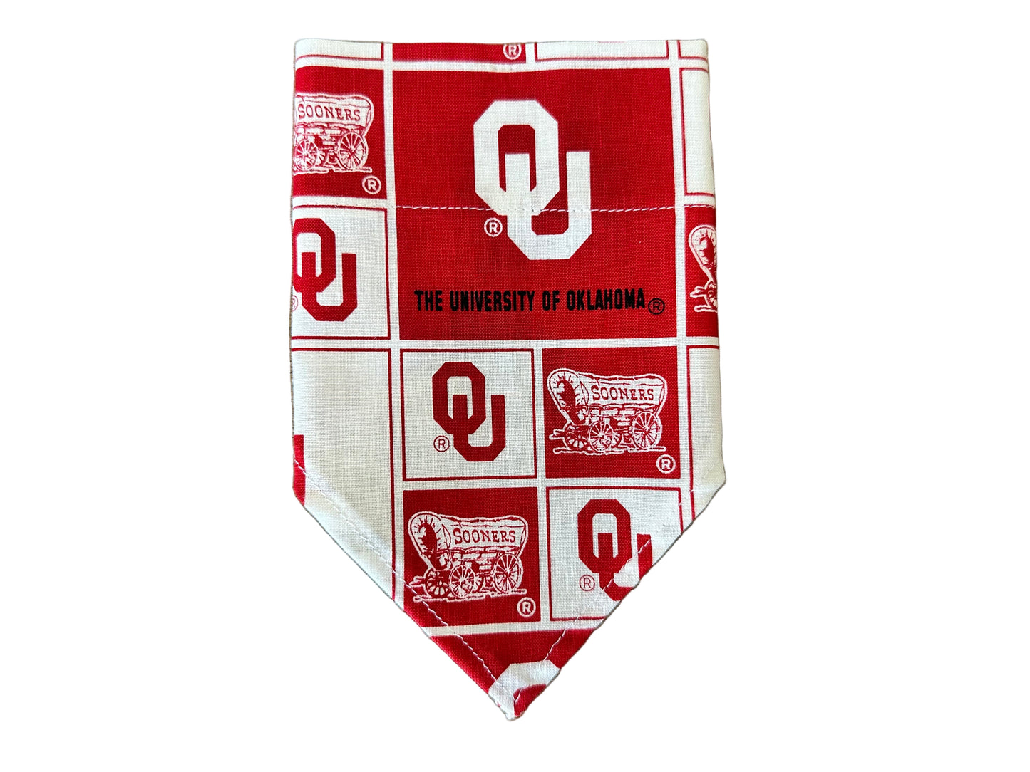 University of Oklahoma | Bandana