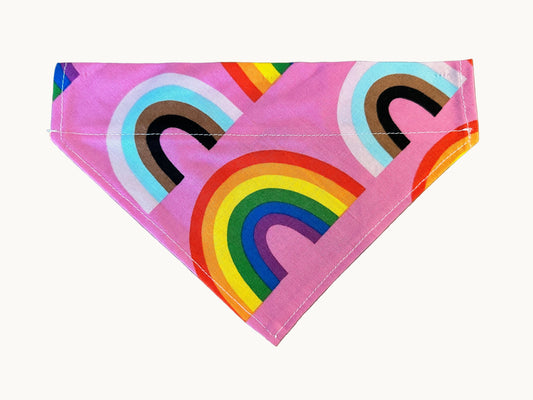 Pride | Rainbows | Bandana