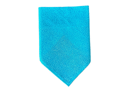 Mums | Blue | Bandana