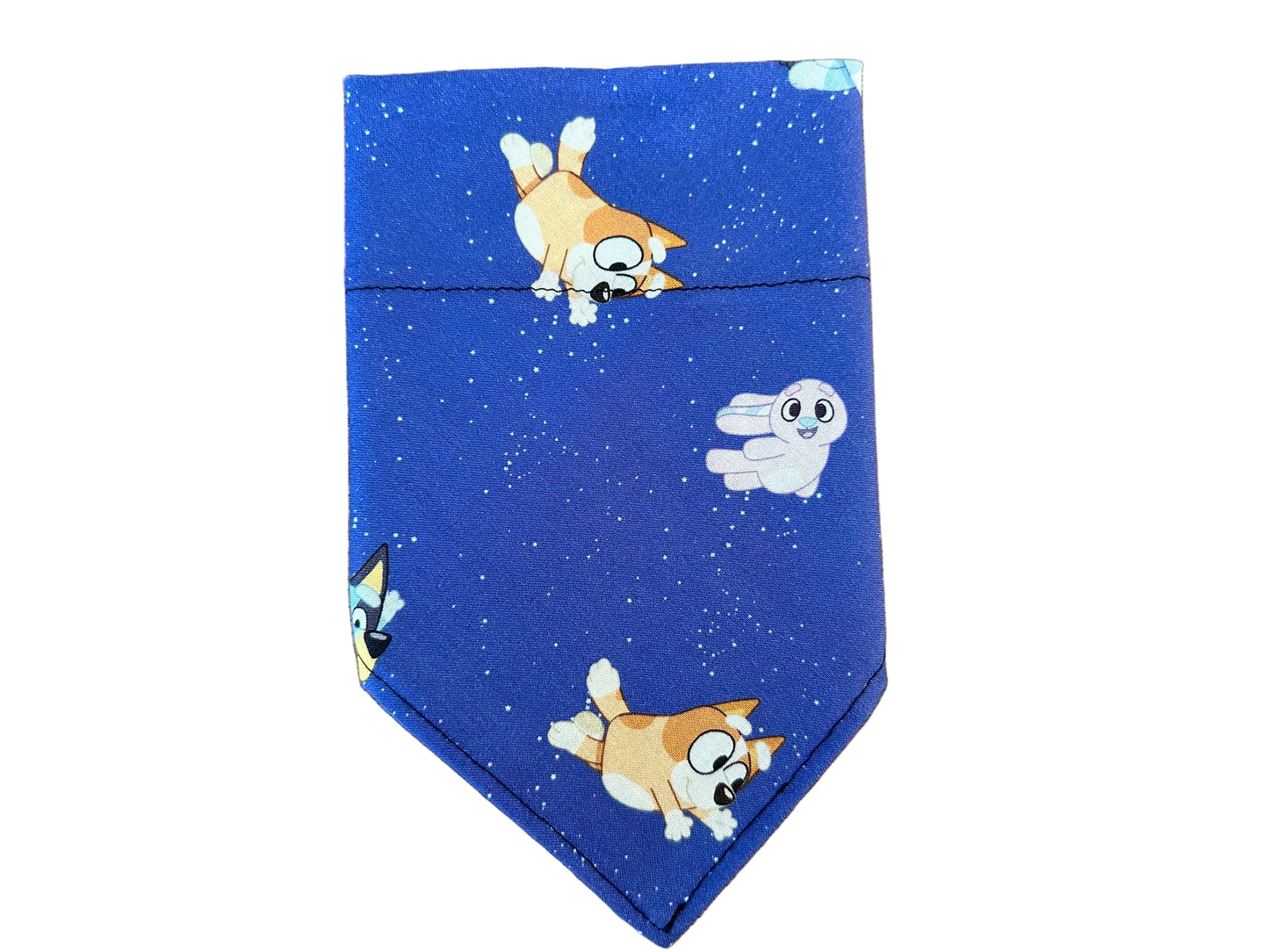 Bluey + Bingo | Bandana