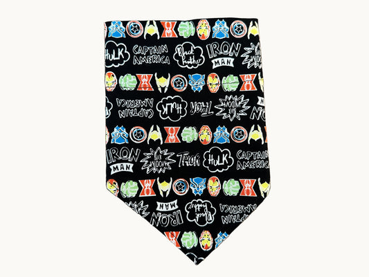 Marvel | Bandana