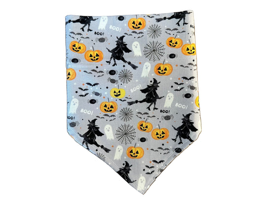Halloween Night | Bandana
