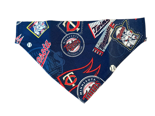 Minnesota Twins | Bandana
