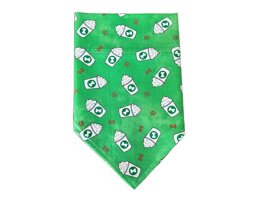 Pup Cups | Bandana