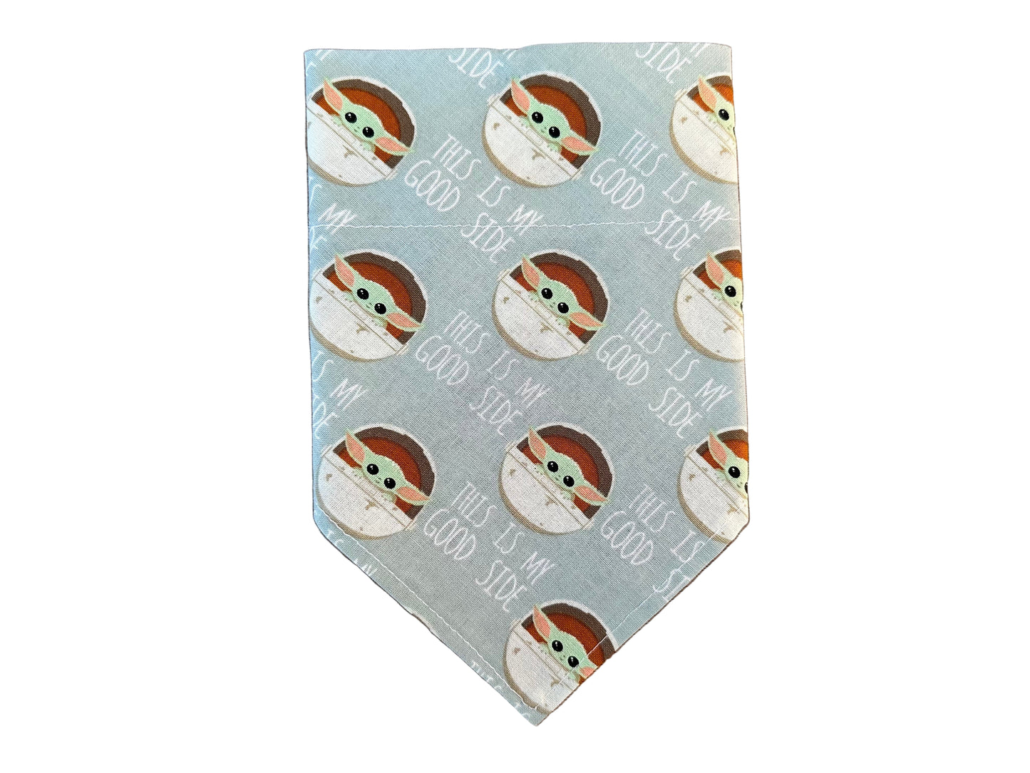 Baby Yoda | Bandana