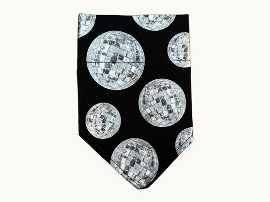 Mirrorball | Bandana