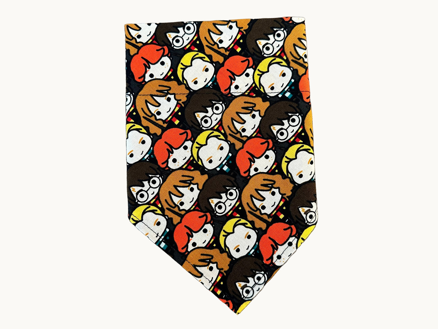 Harry Potter Faces | Bandana
