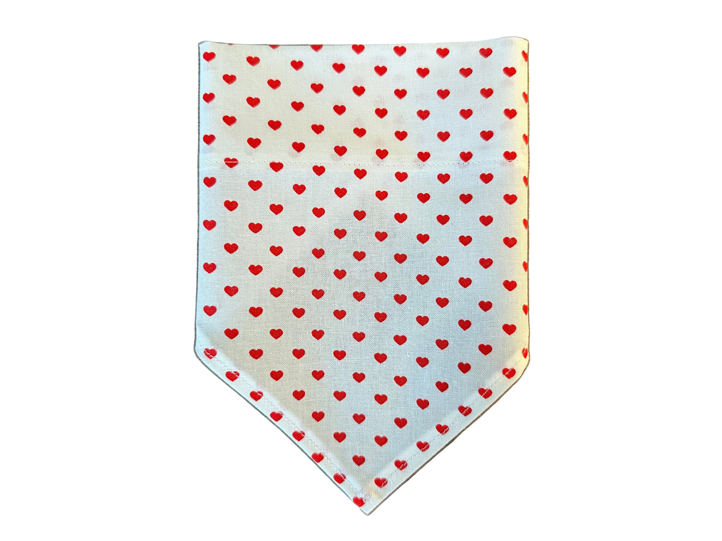 Mini Hearts | Bandana