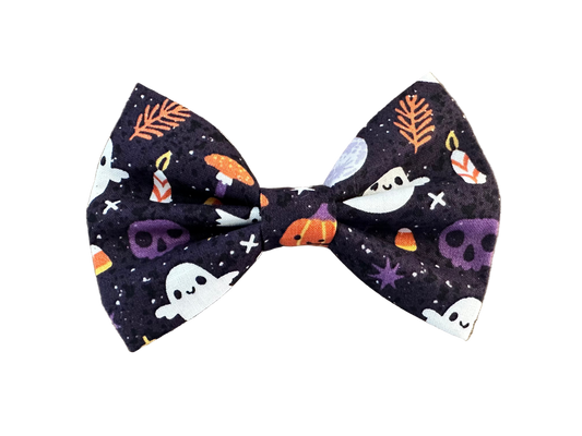 Cutesy Halloween | Bow Tie