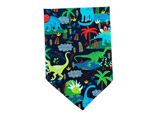 Dinosaurs | Bandana