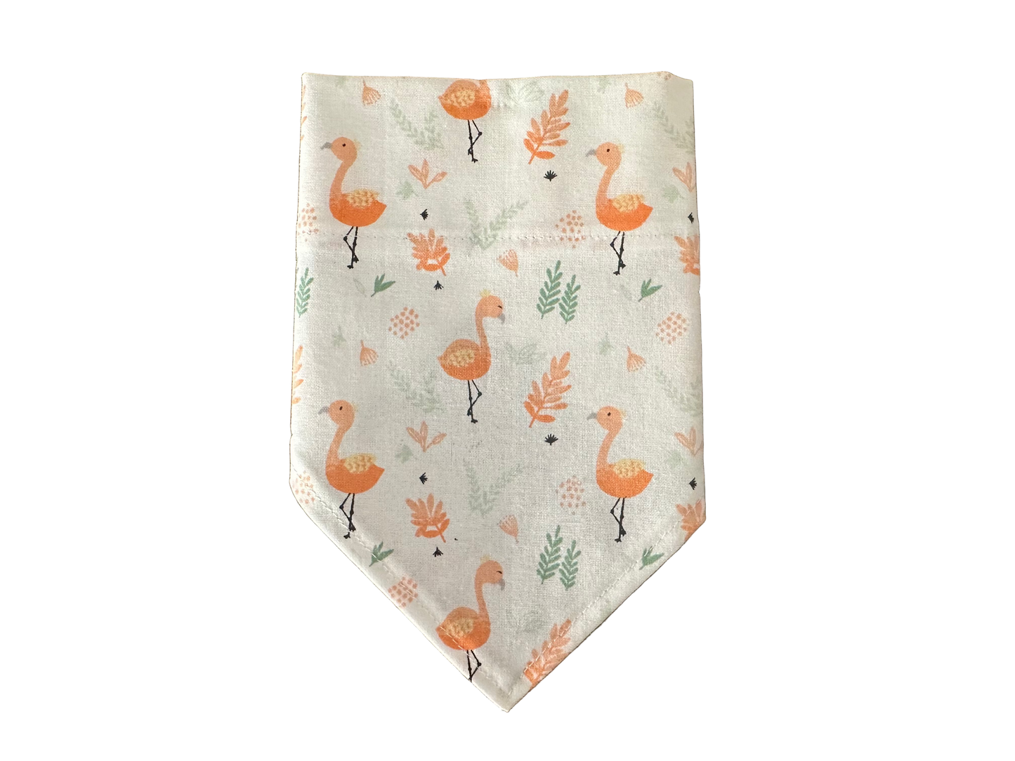 Baby Flamingos | Bandana
