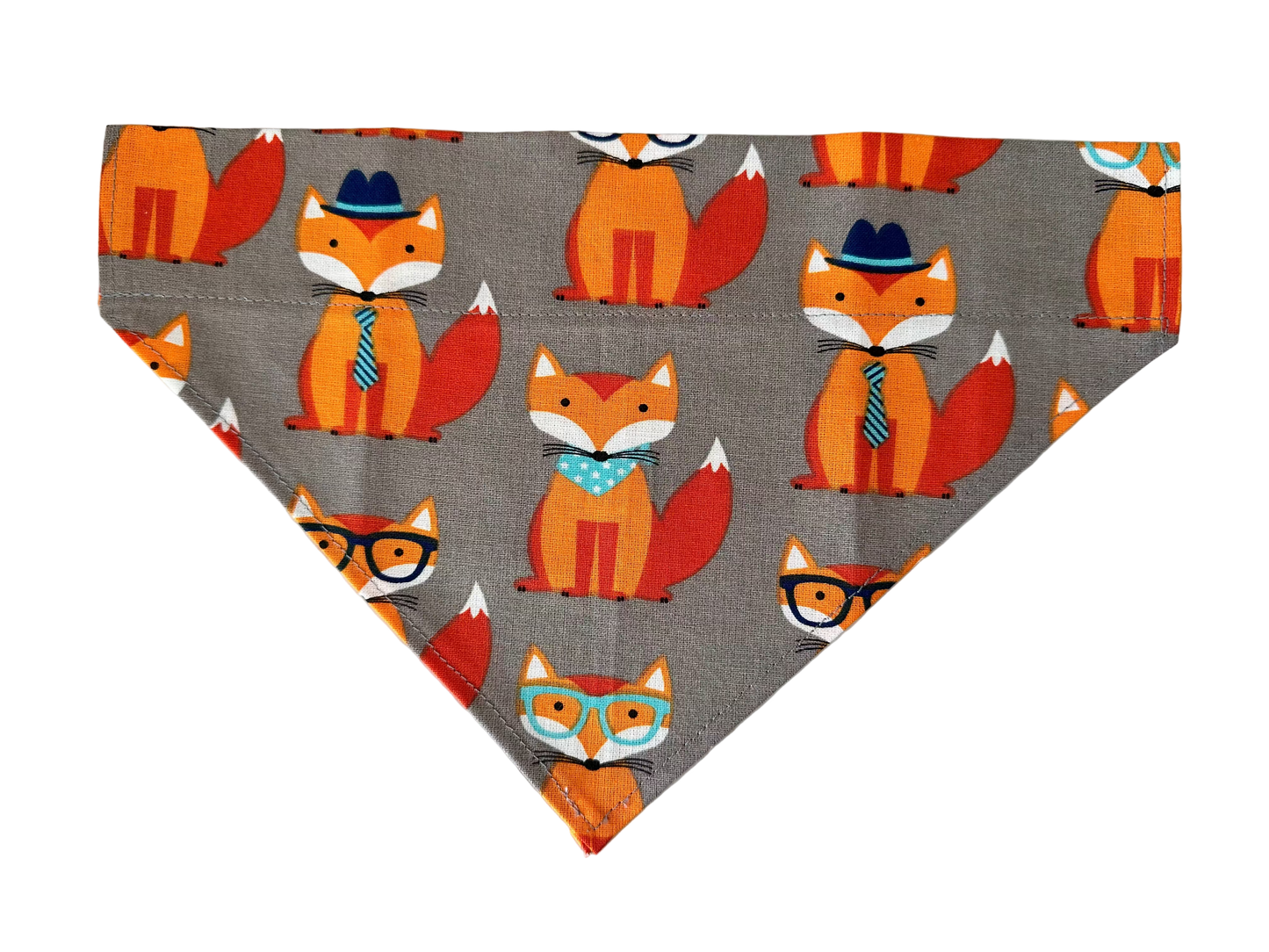Fancy Fox | Bandana