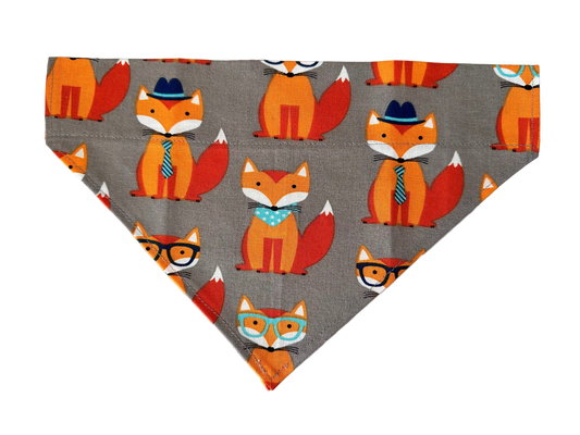 Fancy Fox | Bandana