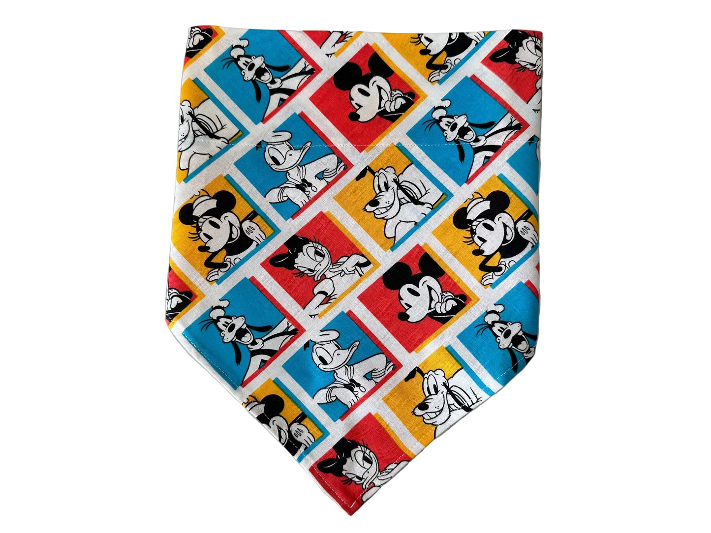 Mickey Mouse + Friends | Bandana