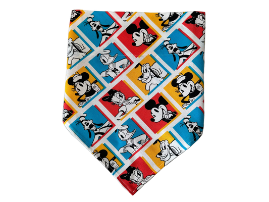 Mickey Mouse + Friends | Bandana