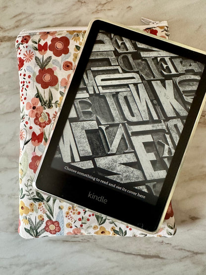 Kindle Sleeve