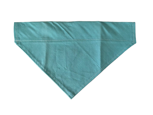 Teal | Bandana