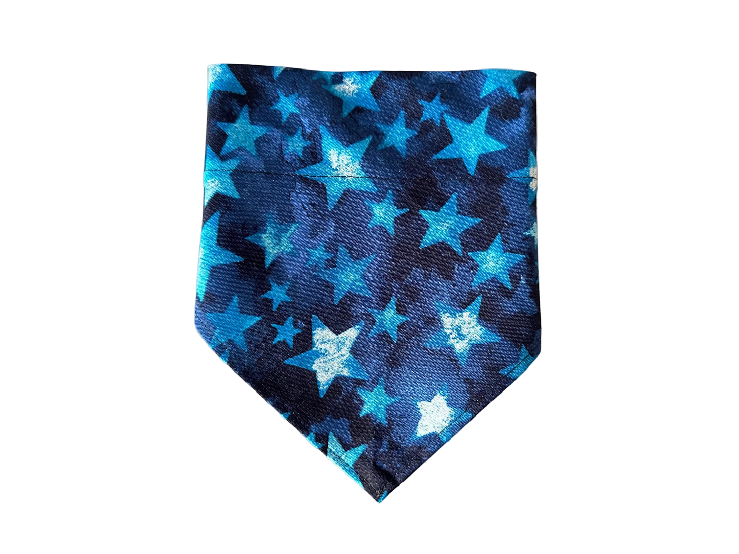 Blue Stars | Bandana
