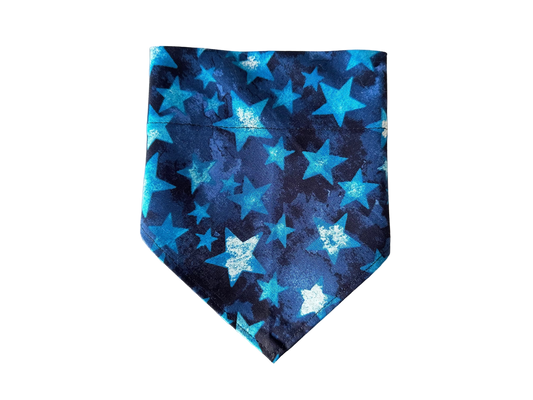 Blue Stars | Bandana