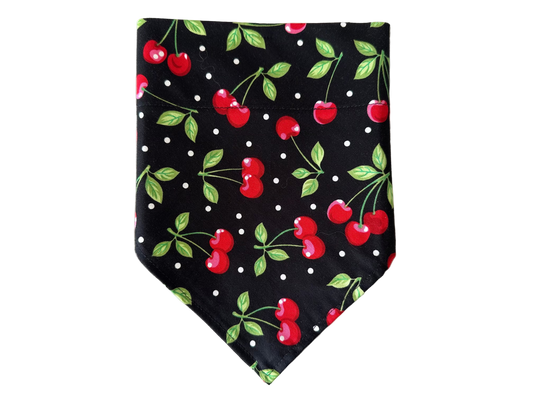 Cherries | Bandana