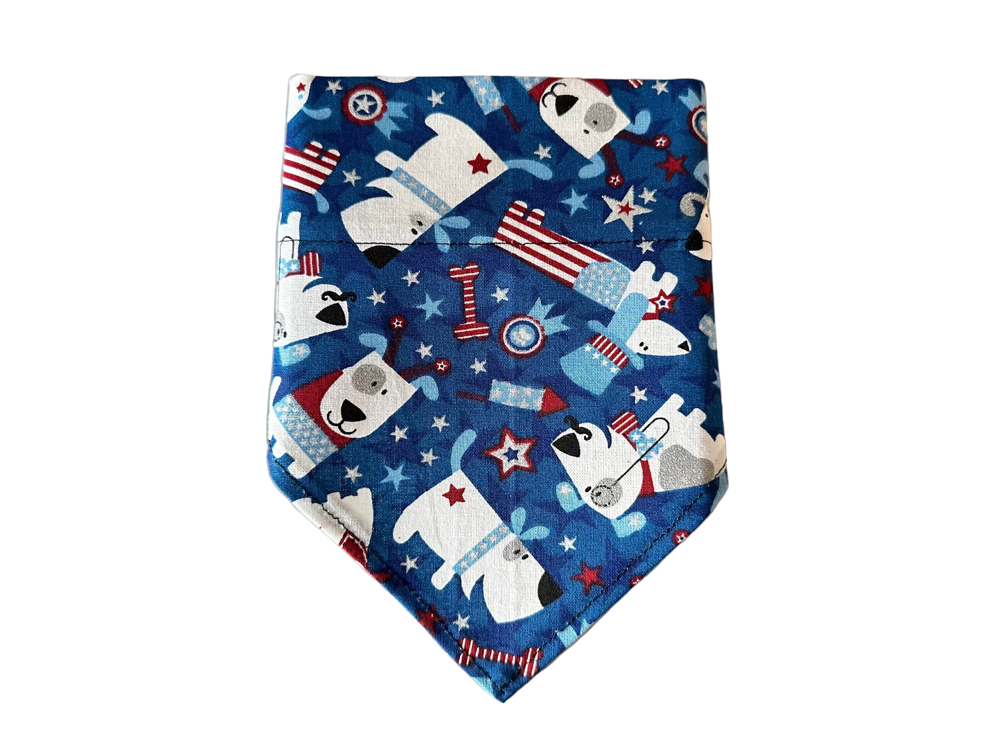 Festive Pups | Bandana