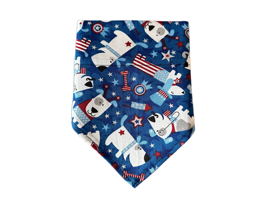 Festive Pups | Bandana