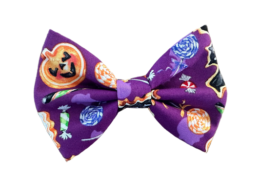 Halloween Candy | Bow Tie