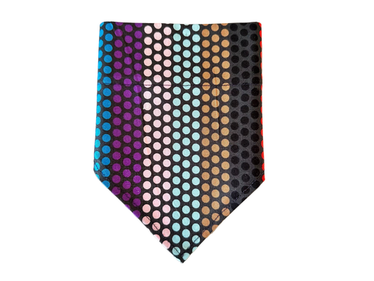 Polka Dot | Pride | Bandana