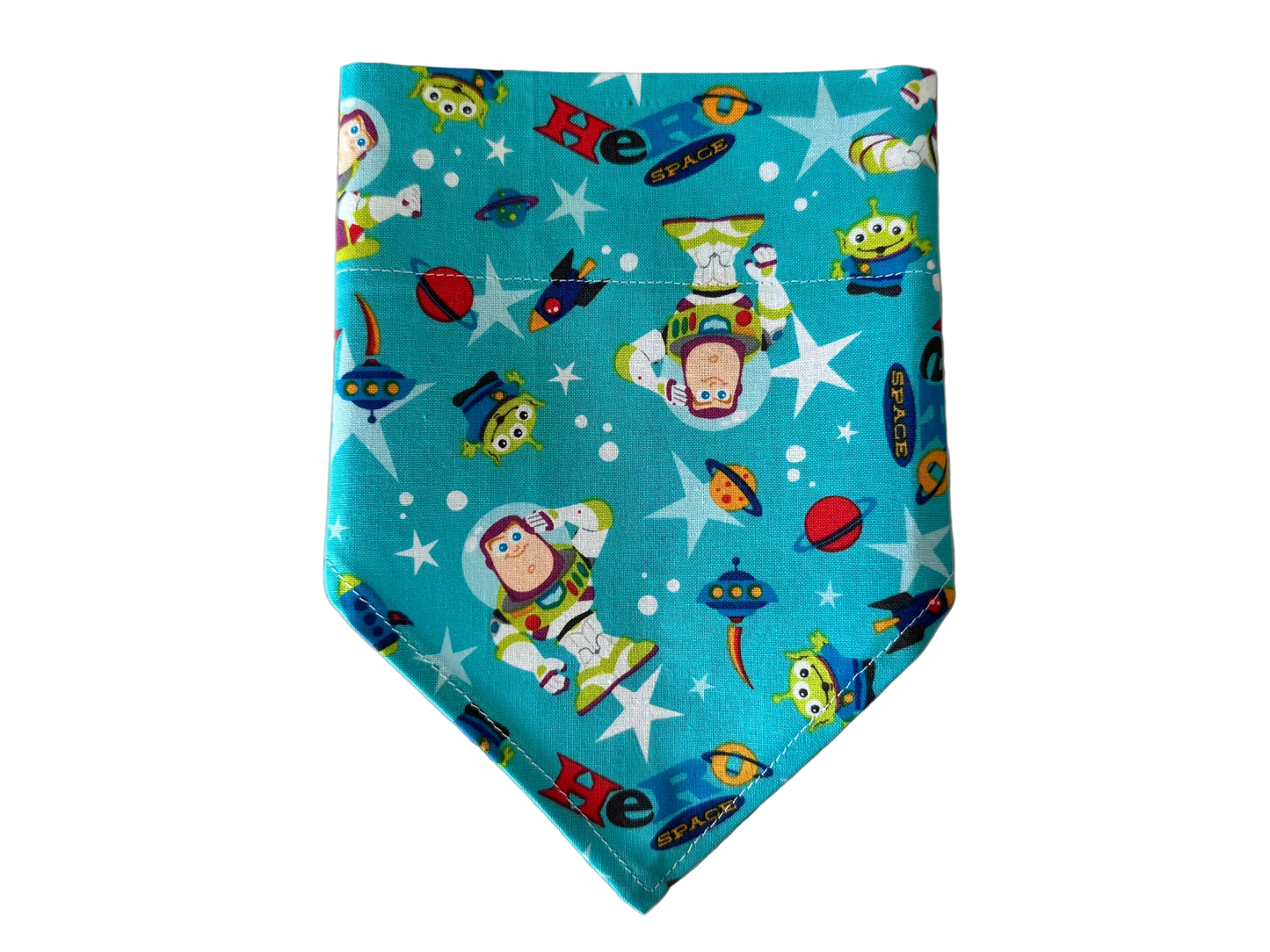 Buzz Lightyear | Bandana