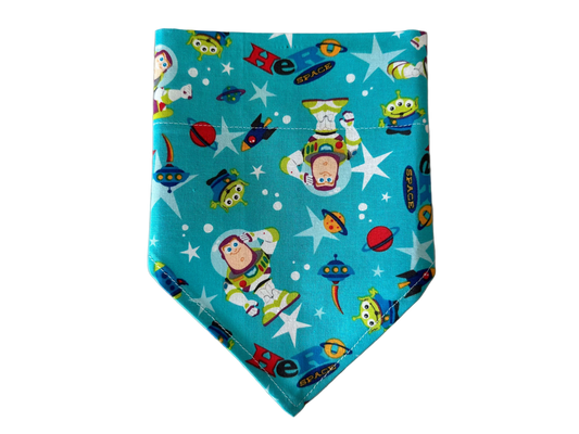 Buzz Lightyear | Bandana