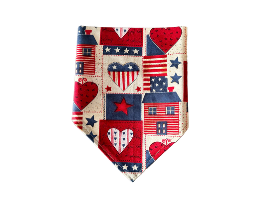 Old Fashioned | Bandana