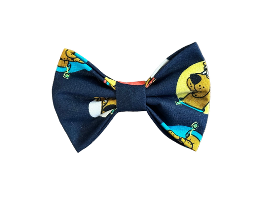 Scooby Doo | Bow Tie