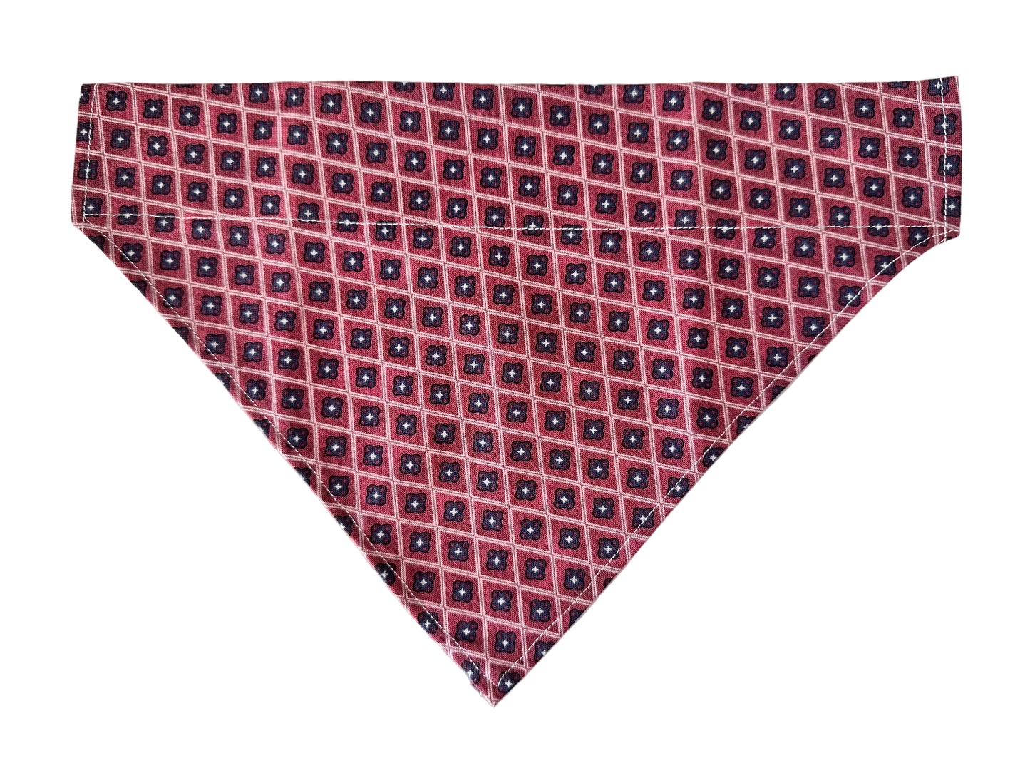 Maroon | Bandana