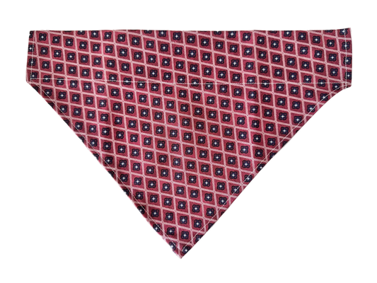 Maroon | Bandana