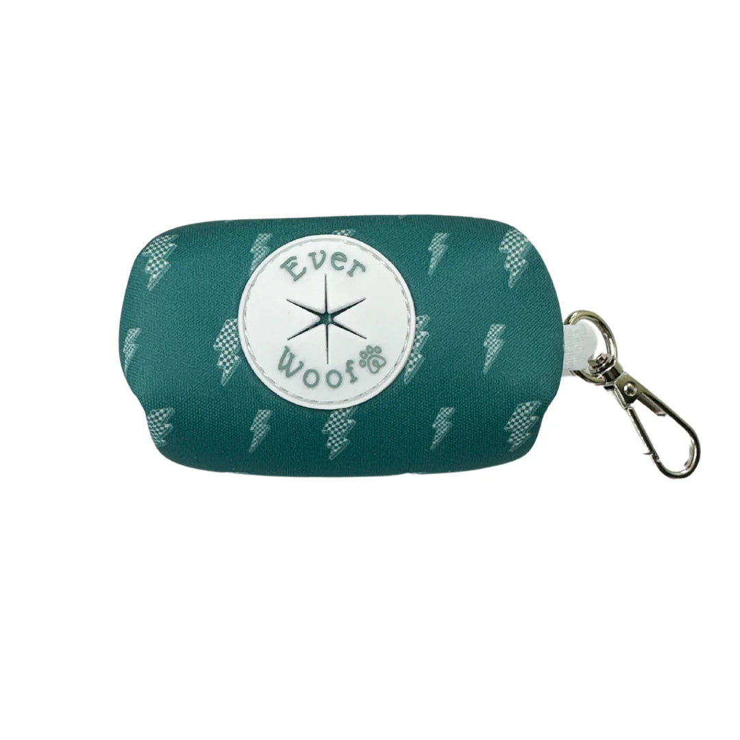 Thunderstruck | Waste Bag