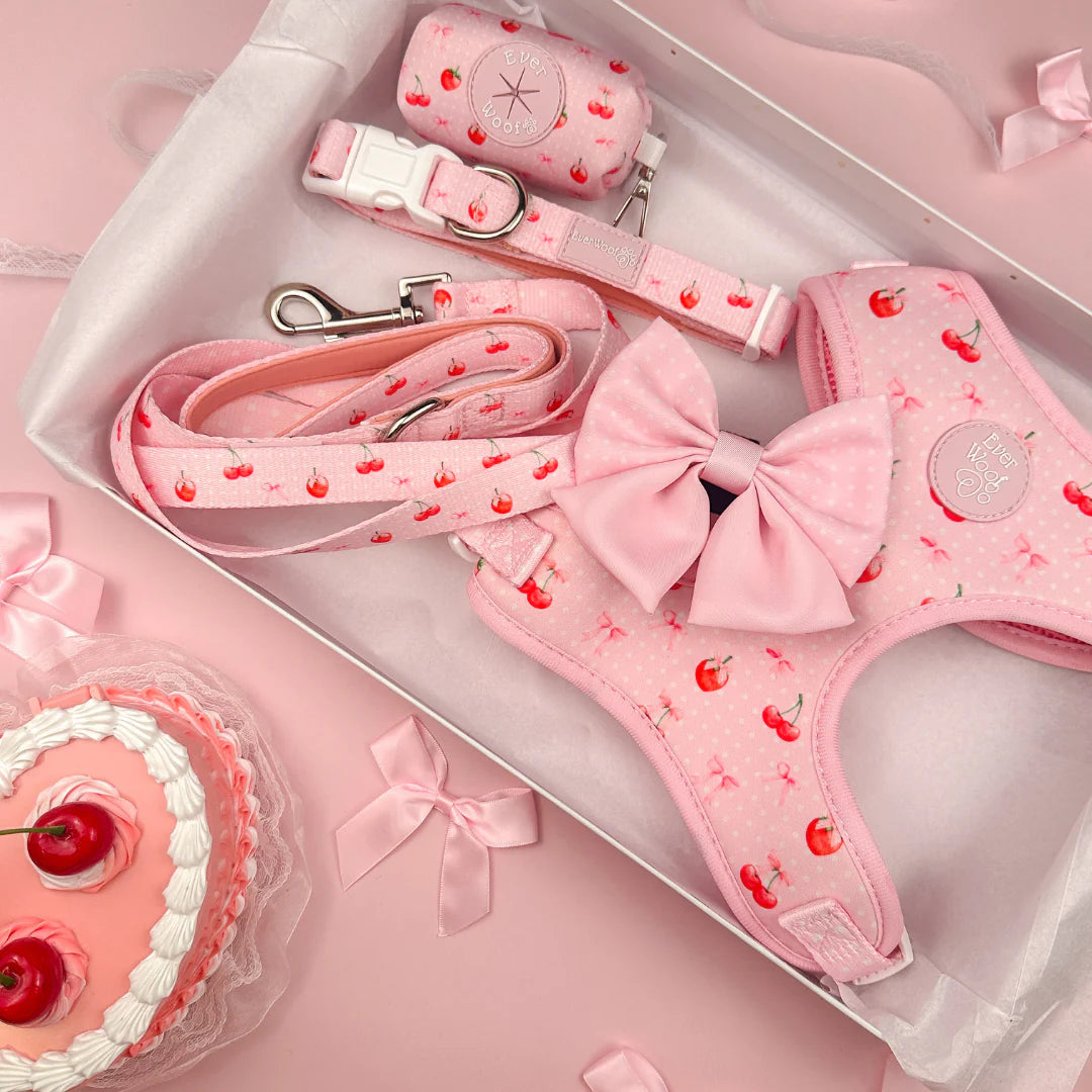 Sweet Chérie | Waste Bag