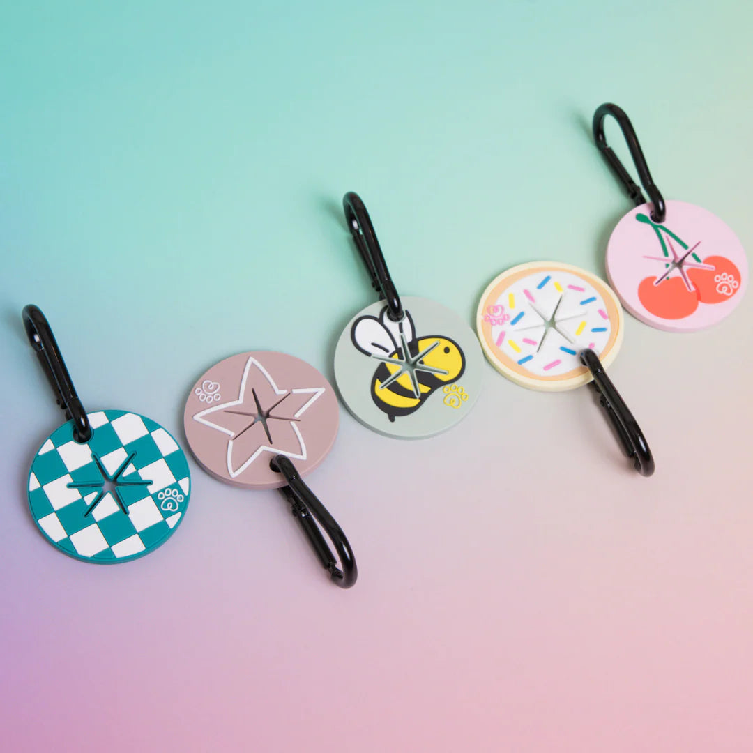 Multiple Designs | Poo Pal