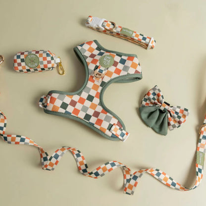 Sage + Cider | Leash